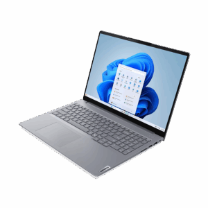 Lenovo ThinkBook 16 G9 IRL 21US005URI 16″” WUXGA IPS AG/400nits Intel Core 5 210H/16GB/512GB SSD/Alu/3y/siva