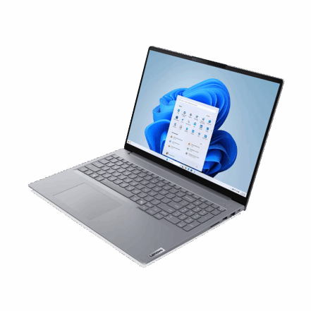 Lenovo ThinkBook 16 G9 IRL 21US005URI 16″” WUXGA IPS AG/400nits Intel Core 5 210H/16GB/512GB SSD/Alu/3y/siva