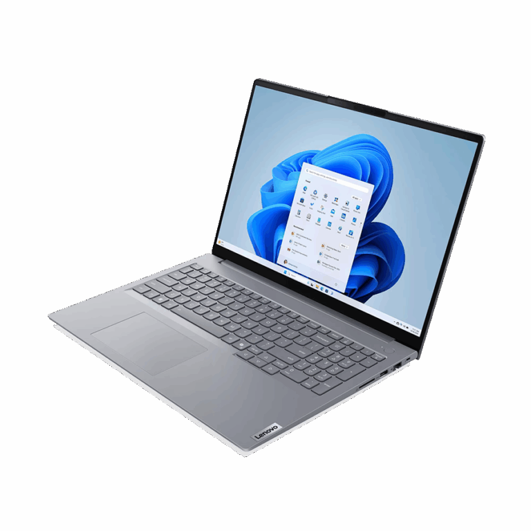 Lenovo ThinkBook 16 G9 IRL 21US005URI 16″” WUXGA IPS AG/400nits Intel Core 5 210H/16GB/512GB SSD/Alu/3y/siva