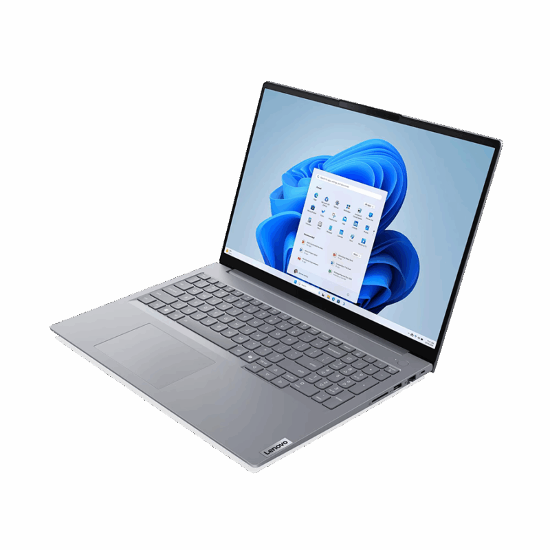 Lenovo ThinkBook 16 G9 IRL 21US005URI 16″” WUXGA IPS AG/400nits Intel Core 5 210H/16GB/512GB SSD/Alu/3y/siva