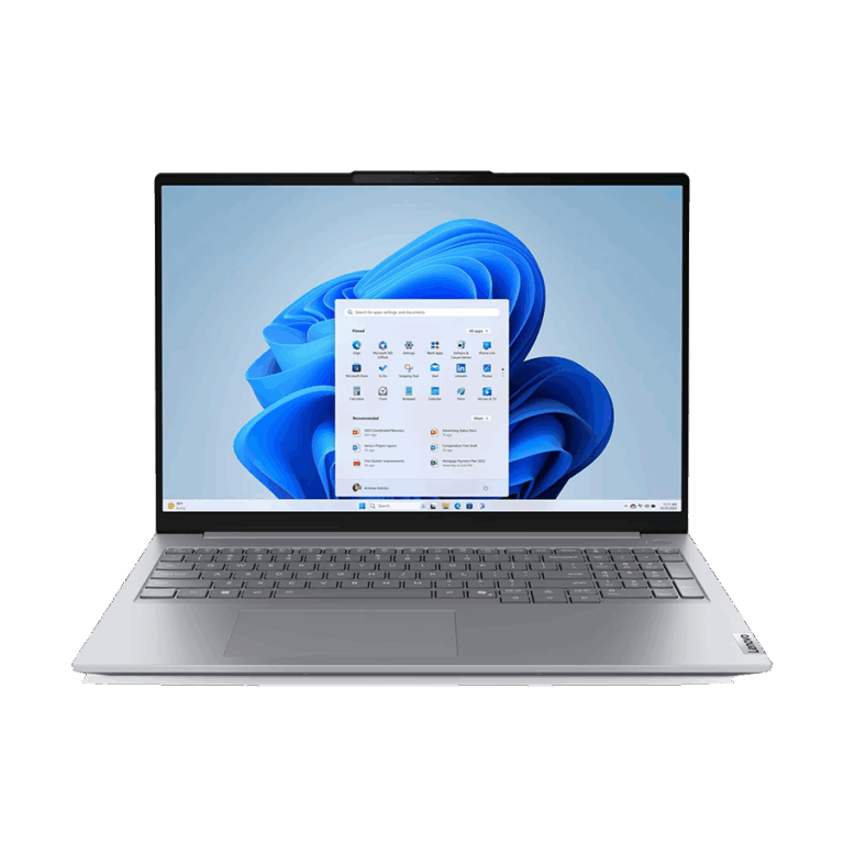 Lenovo ThinkBook 16 G9 IRL 21US005URI 16″” WUXGA IPS AG/400nits Intel Core 5 210H/16GB/512GB SSD/Alu/3y/siva