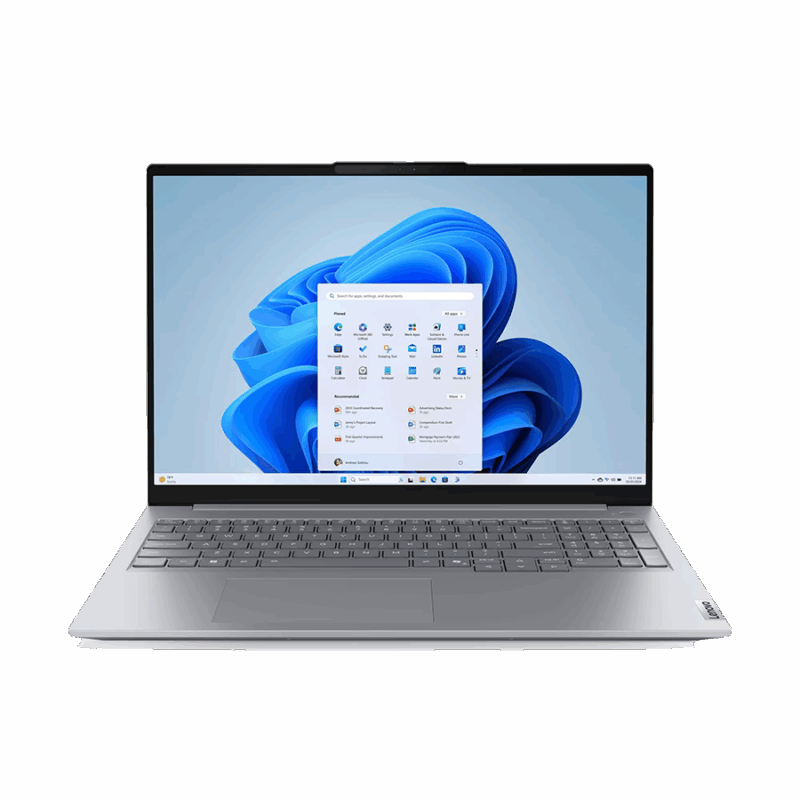 Lenovo ThinkBook 16 G9 IRL 21US005URI 16″” WUXGA IPS AG/400nits Intel Core 5 210H/16GB/512GB SSD/Alu/3y/siva