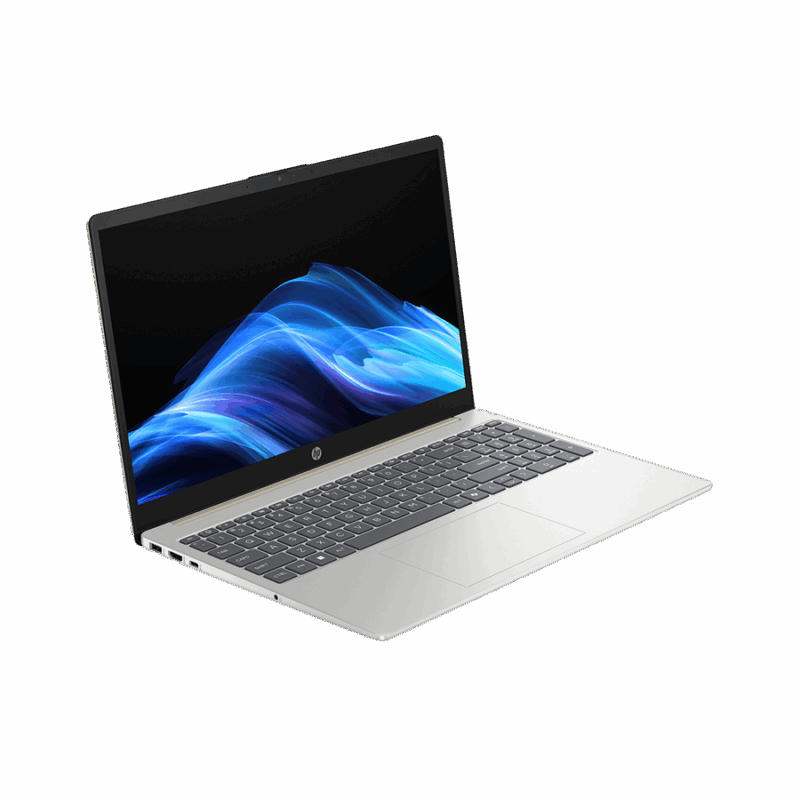 HP AI 15-fd2006nn C96HDEA 15.6″ FHD IPS AG Intel Core U5-225U AI/16GB/512GB SSD/1y/Moonlight plava