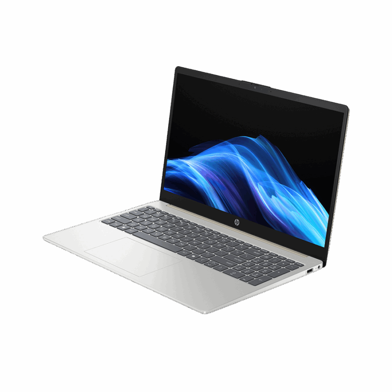 HP AI 15-fd2006nn C96HDEA 15.6″ FHD IPS AG Intel Core U5-225U AI/16GB/512GB SSD/1y/Moonlight plava