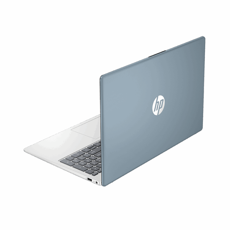HP AI 15-fd2006nn C96HDEA 15.6″ FHD IPS AG Intel Core U5-225U AI/16GB/512GB SSD/1y/Moonlight plava