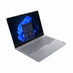 Lenovo ThinkBook 16 G9 AHP 21UT000QSC 16"" WUXGA IPS AG 400nits AMD Ryzen 7 250 Ai 32GB DDR5 512GB SSD 4.0 NVMe/Backlit Kbd/Siva/Alu/3Y