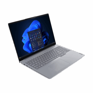 Lenovo ThinkBook 16 G9 AHP 21UT000QSC 16"" WUXGA IPS AG 400nits AMD Ryzen 7 250 Ai 32GB DDR5 512GB SSD 4.0 NVMe/Backlit Kbd/Siva/Alu/3Y