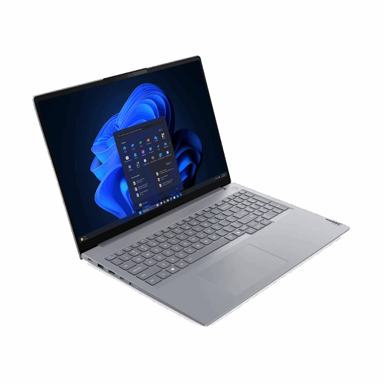 Lenovo ThinkBook 16 G9 AHP 21UT000QSC 16″” WUXGA IPS AG 400nits AMD Ryzen 7 250 Ai 32GB DDR5 512GB SSD 4.0 NVMe/Backlit Kbd/Siva/Alu/3Y