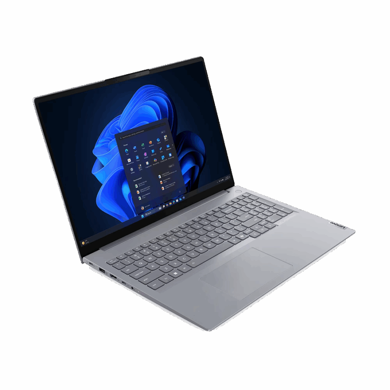 Lenovo ThinkBook 16 G9 AHP 21UT000QSC 16″” WUXGA IPS AG 400nits AMD Ryzen 7 250 Ai 32GB DDR5 512GB SSD 4.0 NVMe/Backlit Kbd/Siva/Alu/3Y
