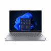 Lenovo ThinkBook 16 G9 AHP 21UT000QSC 16″” WUXGA IPS AG 400nits AMD Ryzen 7 250 Ai 32GB DDR5 512GB SSD 4.0 NVMe/Backlit Kbd/Siva/Alu/3Y