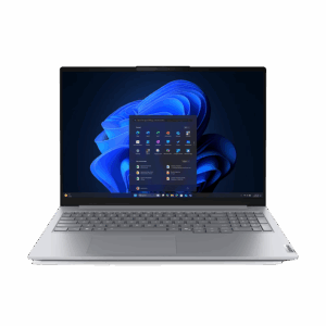 Lenovo ThinkBook 16 G9 AHP 21UT000QSC 16″” WUXGA IPS AG 400nits AMD Ryzen 7 250 Ai 32GB DDR5 512GB SSD 4.0 NVMe/Backlit Kbd/Siva/Alu/3Y