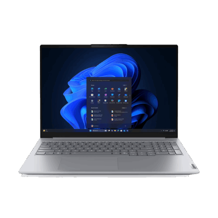Lenovo ThinkBook 16 G9 AHP 21UT000QSC 16″” WUXGA IPS AG 400nits AMD Ryzen 7 250 Ai 32GB DDR5 512GB SSD 4.0 NVMe/Backlit Kbd/Siva/Alu/3Y