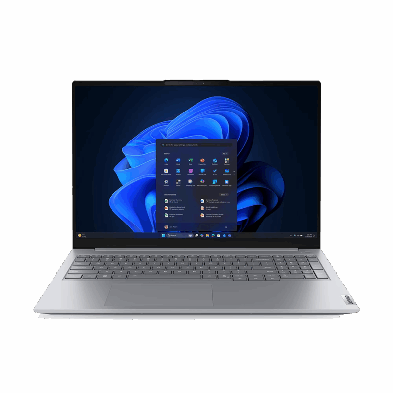 Lenovo ThinkBook 16 G9 AHP 21UT000QSC 16″” WUXGA IPS AG 400nits AMD Ryzen 7 250 Ai 32GB DDR5 512GB SSD 4.0 NVMe/Backlit Kbd/Siva/Alu/3Y