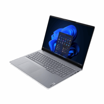Lenovo ThinkBook 16 G9 AHP 21UT000QSC 16″” WUXGA IPS AG 400nits AMD Ryzen 7 250 Ai 32GB DDR5 512GB SSD 4.0 NVMe/Backlit Kbd/Siva/Alu/3Y