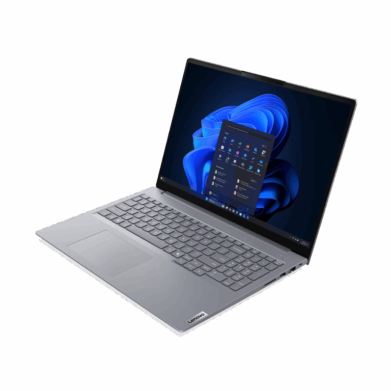 Lenovo ThinkBook 16 G9 AHP 21UT000QSC 16″” WUXGA IPS AG 400nits AMD Ryzen 7 250 Ai 32GB DDR5 512GB SSD 4.0 NVMe/Backlit Kbd/Siva/Alu/3Y