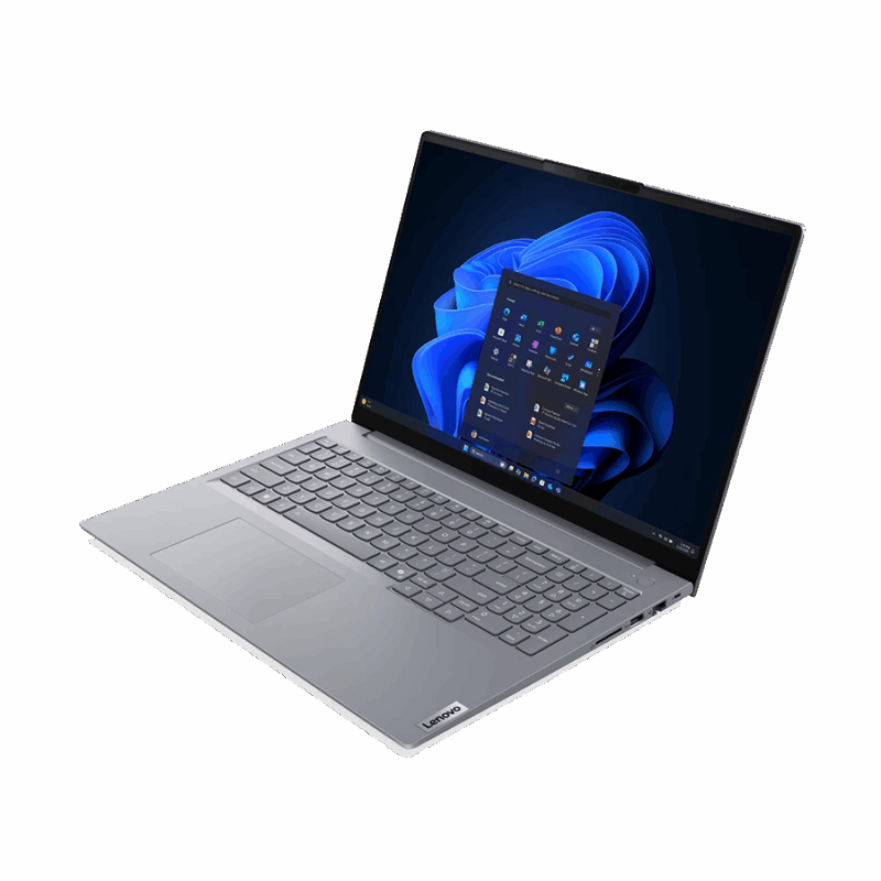 Lenovo ThinkBook 16 G9 AHP 21UT000QSC 16″” WUXGA IPS AG 400nits AMD Ryzen 7 250 Ai 32GB DDR5 512GB SSD 4.0 NVMe/Backlit Kbd/Siva/Alu/3Y