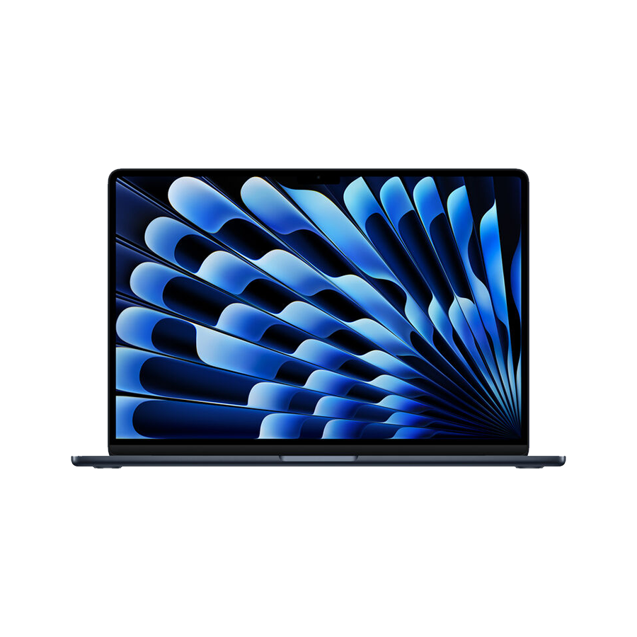 Apple MacBook Air 15″ M5 16GB 512GB SSD Midnight MDVH4LL/A