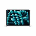 Apple MacBook Air 13.6" M5 16GB 512GB SSD Silver MDH74LL/A