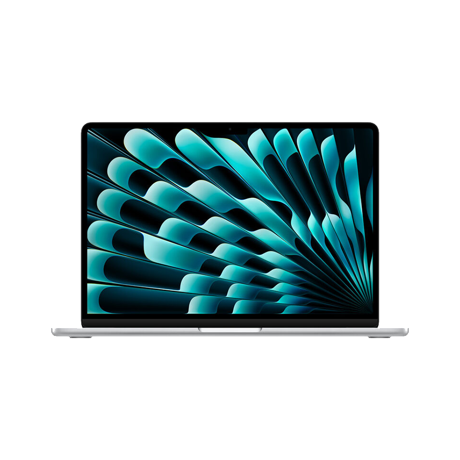 Apple MacBook Air 13.6″ M5 16GB 512GB SSD Silver MDH74LL/A