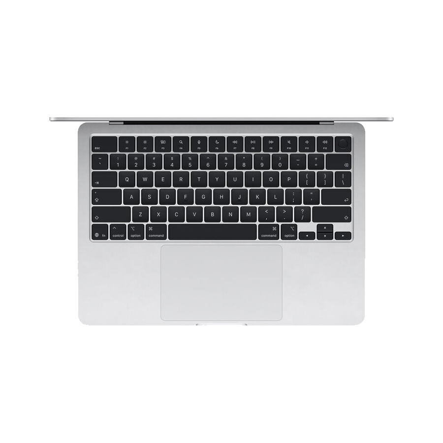 Apple MacBook Air 13.6″ M5 16GB 512GB SSD Silver MDH74LL/A