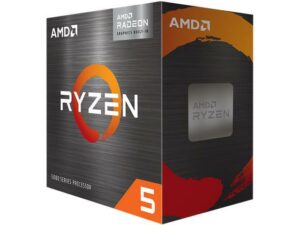 AMD Ryzen 5 5600G AM4 BOX