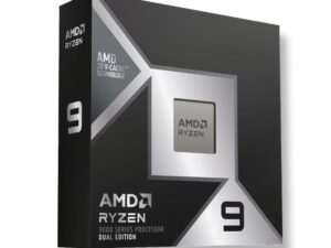 AMD Ryzen 9 9950X3D2 AM5 BOX