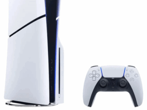 PlayStation 5 Slim E chassis