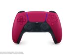 PS5 Wireless Controller Red