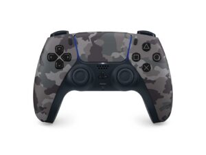 PS5 Wireless Controller Grey