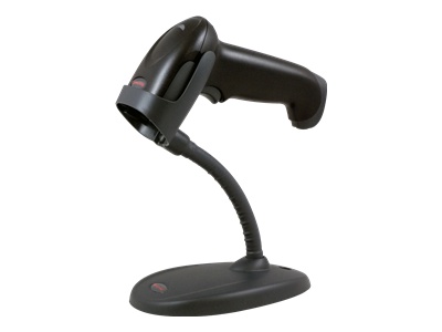 Honeywell Voyager 1250g USB Black;laserski skener sa stalkom; automatsko učitavanje;stalak;CodeGate tehonogija