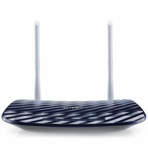 Router TP-Link Archer C20 AC750 Dual Band