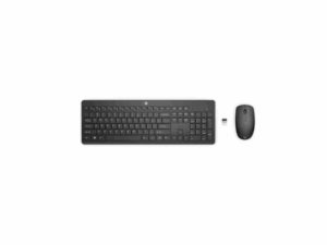 HP 235 WL Mse/KB Combo Bezicni mis i tastatura
