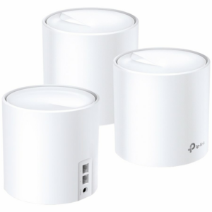 AX1800 Whole Home Mesh Wi-Fi System