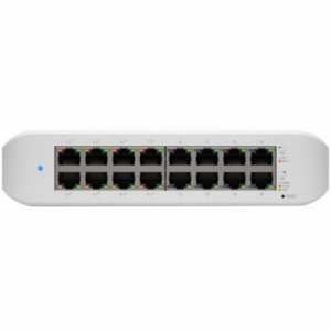 UBIQUITI UniFi Switch Lite 16 PoE