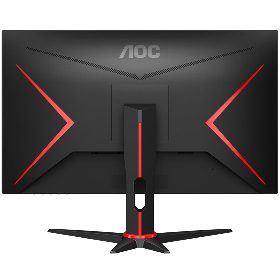 AOC Monitor LED C32G2ZE 32” Gaming Curved 240Hz