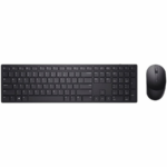 Dell Pro Wireless Keyboard and Mouse - KM5221W -