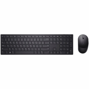 Dell Pro Wireless Keyboard and Mouse - KM5221W -