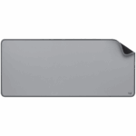 LOGITECH Desk Mat Studio Series - MID GREY