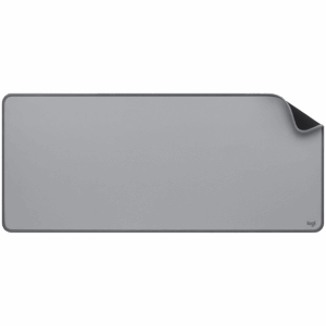LOGITECH Desk Mat Studio Series - MID GREY