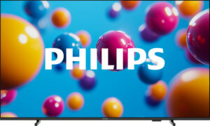 Philips 75''PUS7000 4K Titan