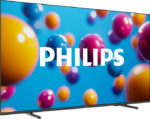 Philips 75”PUS7000 4K Titan