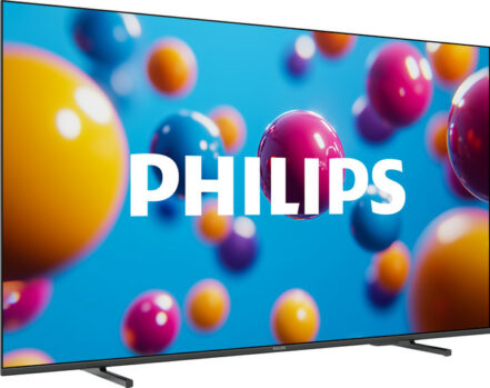 Philips 75”PUS7000 4K Titan