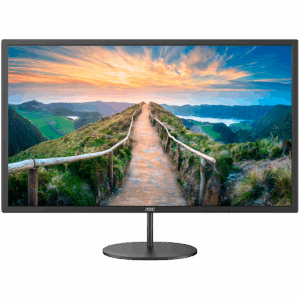 AOC Monitor Q32V4 31.5" LED