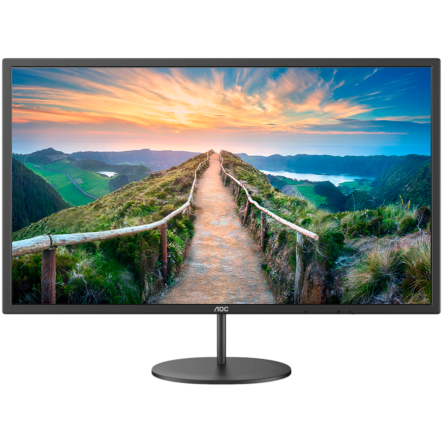 AOC Monitor Q32V4 31.5″ LED
