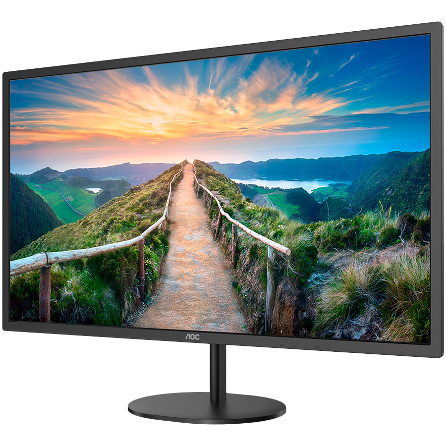 AOC Monitor Q32V4 31.5″ LED
