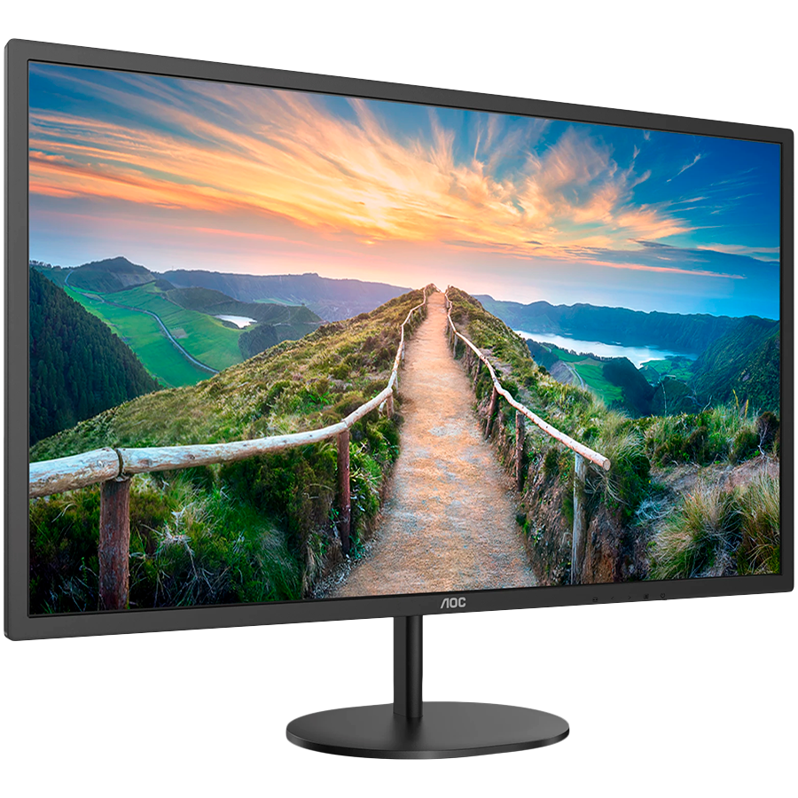 AOC Monitor Q32V4 31.5″ LED