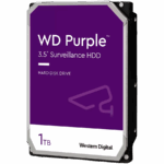 HDD AV WD Purple (3.5''