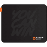 CANYON pad Speed MP-8 500x420mm Black