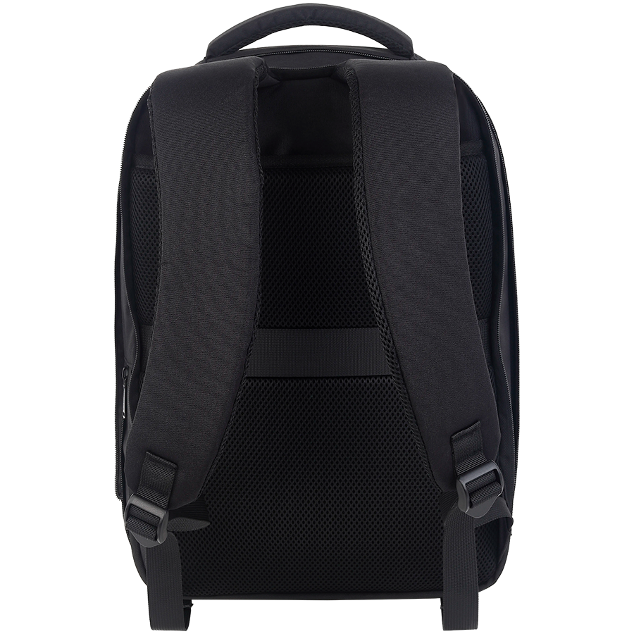 CANYON backpack BPE-5 Urban USB 15.6” Black
