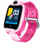 CANYON kids watch Jondy KW-44 4G Camera GPS Music